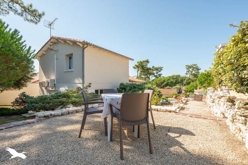 Vente Maison LA TREMBLADE - 7 pièces -127 m² - (17390)