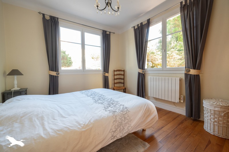 Vente Maison LA TREMBLADE - 7 pièces -127 m² - (17390)