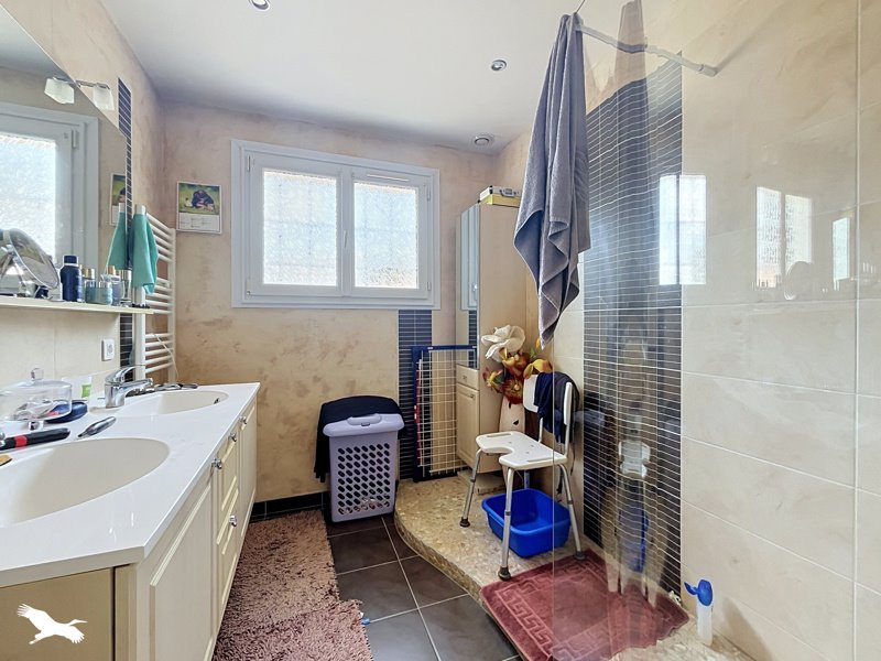 Vente Maison LA TREMBLADE - 6 pièces -125 m² - (17390)