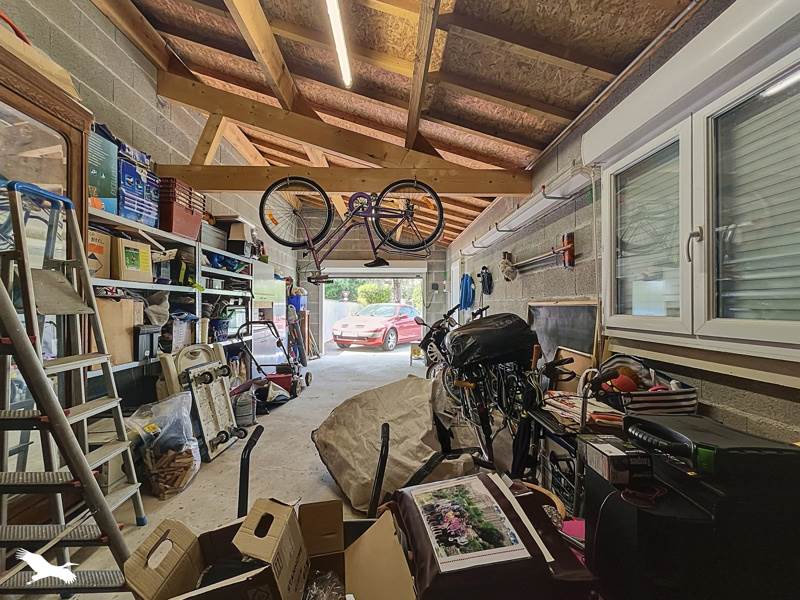 Vente Maison LA TREMBLADE - 6 pièces -125 m² - (17390)