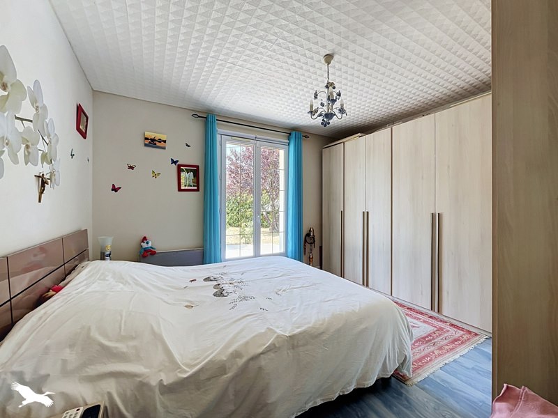 Vente Maison LA TREMBLADE - 6 pièces -125 m² - (17390)