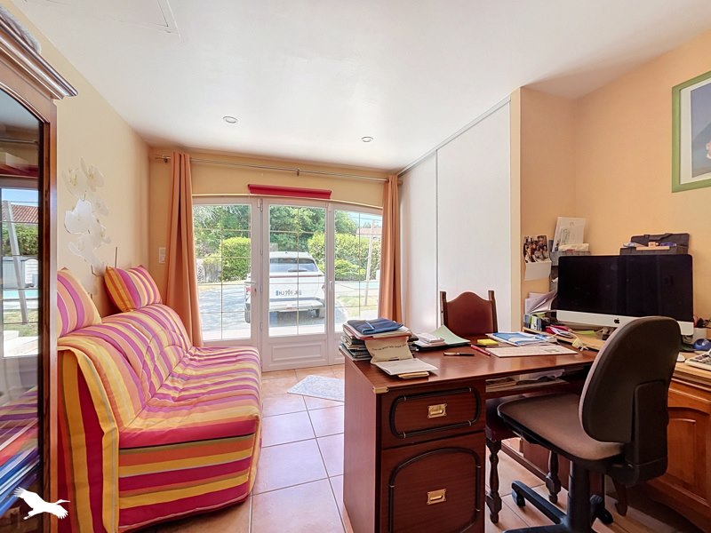 Vente Maison LA TREMBLADE - 6 pièces -125 m² - (17390)