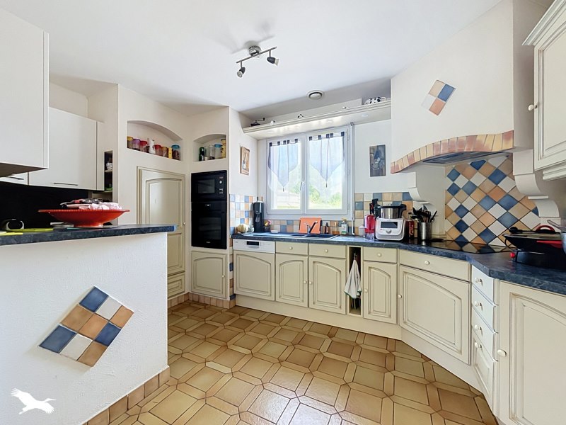 Vente Maison LA TREMBLADE - 6 pièces -125 m² - (17390)