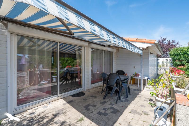 Vente Maison LA TREMBLADE - 5 pièces -116 m² - (17390)