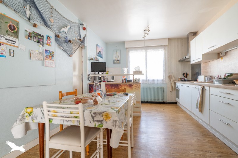 Vente Maison LA TREMBLADE - 5 pièces -116 m² - (17390)