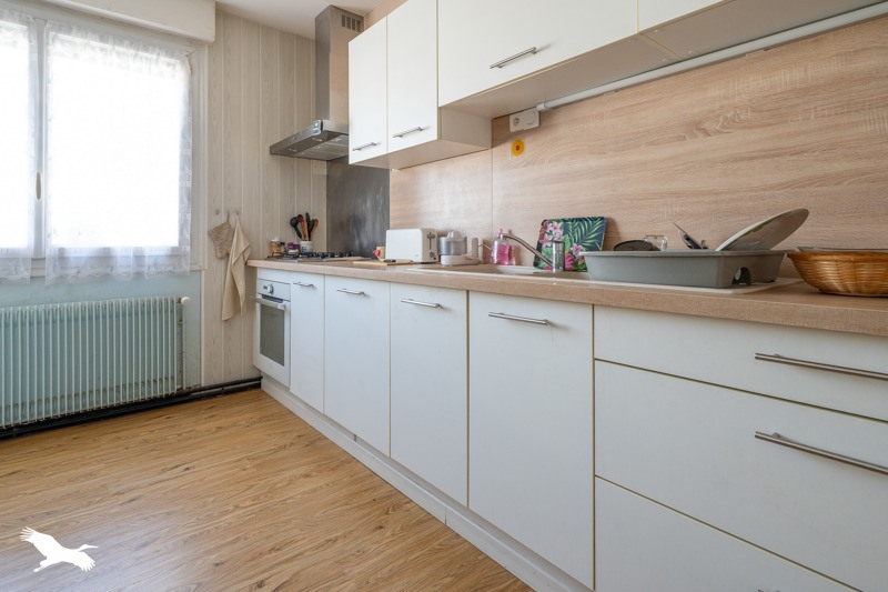 Vente Maison LA TREMBLADE - 5 pièces -116 m² - (17390)