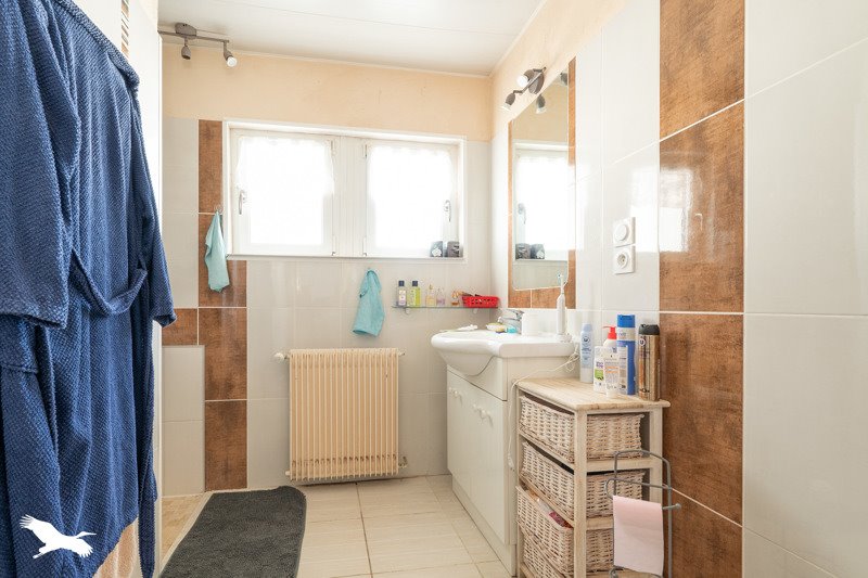 Vente Maison LA TREMBLADE - 5 pièces -116 m² - (17390)