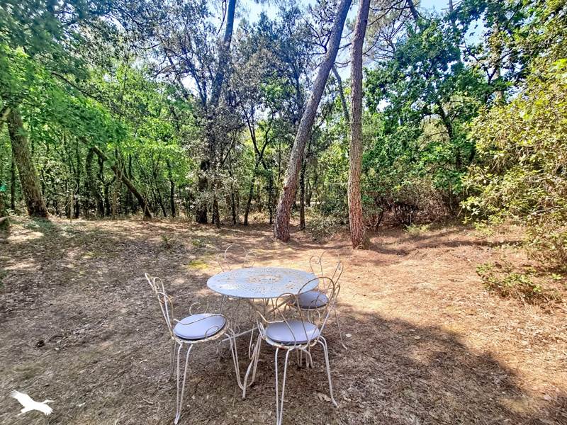 Vente Maison LES MATHES - 3 pièces -42 m² - (17570)