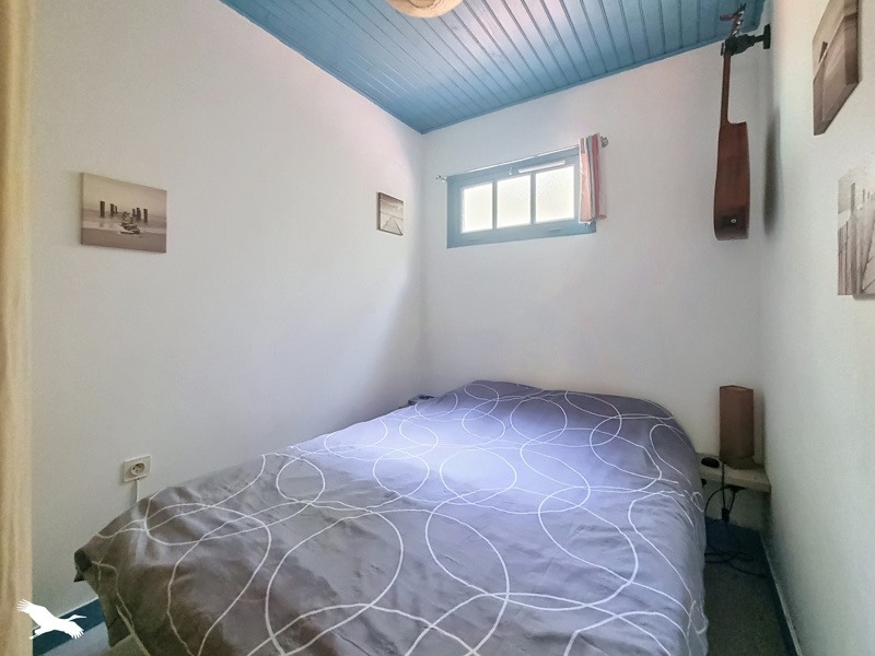Vente Maison LES MATHES - 3 pièces -42 m² - (17570)