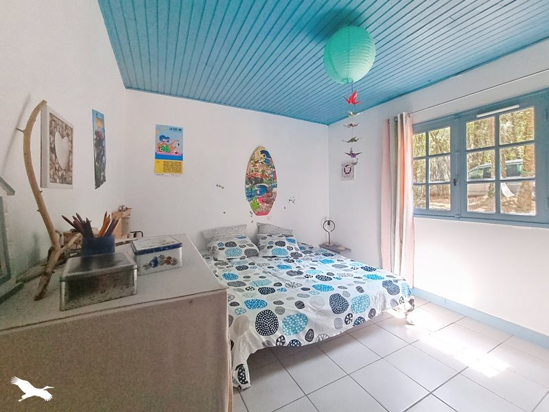 Vente Maison LES MATHES - 3 pièces -42 m² - (17570)