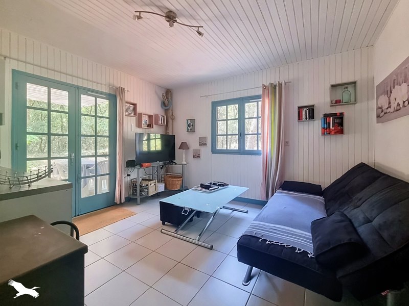 Vente Maison LES MATHES - 3 pièces -42 m² - (17570)