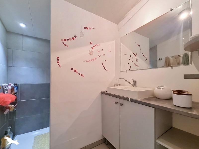 Vente Maison LES MATHES - 3 pièces -42 m² - (17570)