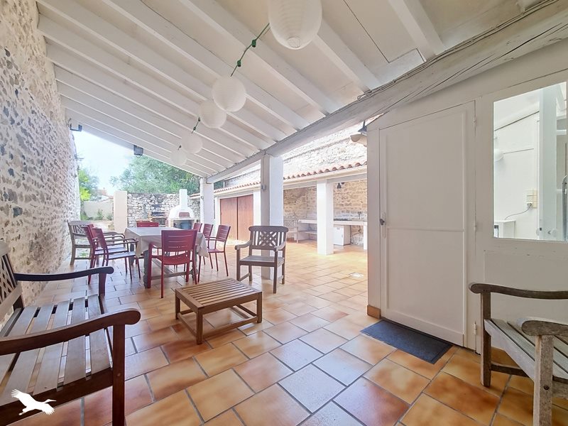 Vente Maison LA TREMBLADE 17390 6 pièces - 141 m²