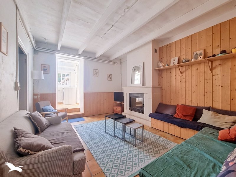 Vente Maison LA TREMBLADE - 6 pièces -141 m² - (17390)
