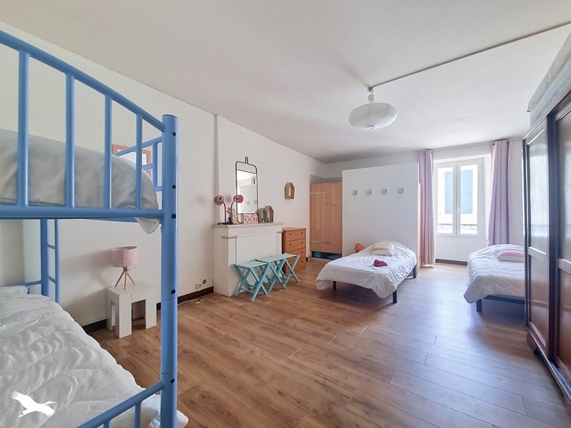 Vente Maison LA TREMBLADE - 6 pièces -141 m² - (17390)