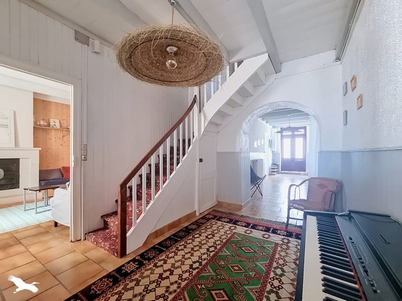 Vente Maison LA TREMBLADE - 6 pièces -141 m² - (17390)