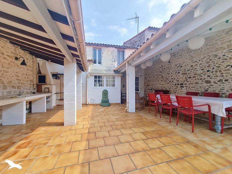 Maison 6 pièces 141 m² · à La Tremblade · 141 m² · 337 920 €