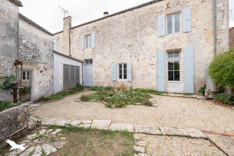 Vente Maison La Tremblade 17390 7 pièces - 187 m²