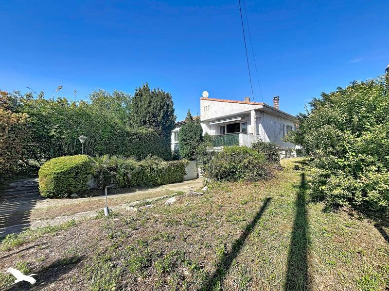 Vente Maison La Tremblade 17390 4 pièces - 86 m²