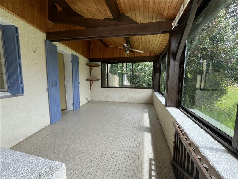 Vente Maison ST GERMAIN DU SALEMBRE - 5 pièces -110 m² - (24190)
