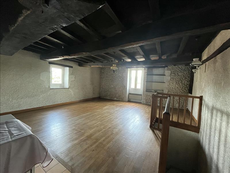 Vente Maison ST GERMAIN DU SALEMBRE - 5 pièces -110 m² - (24190)