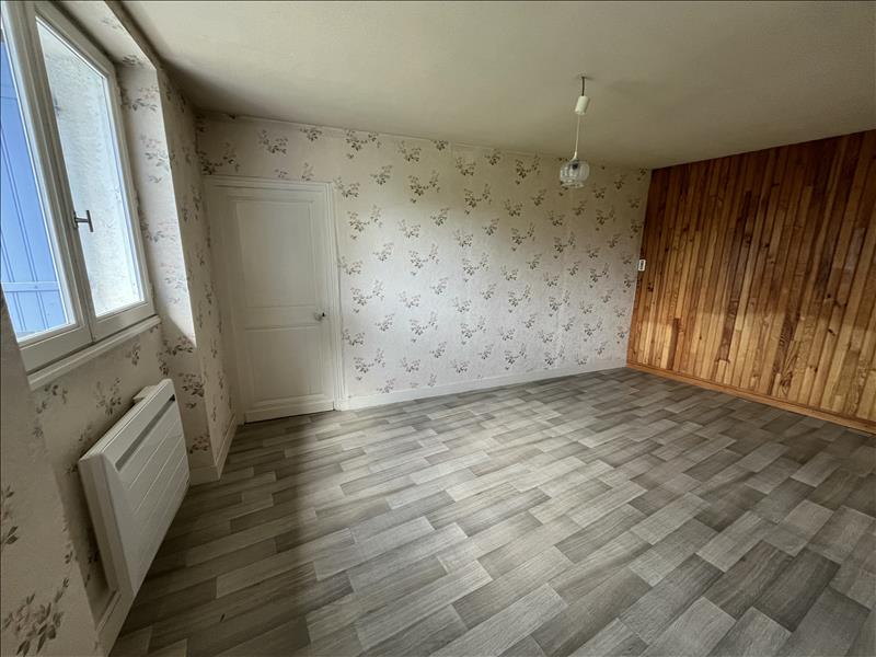 Vente Maison ST GERMAIN DU SALEMBRE - 5 pièces -110 m² - (24190)