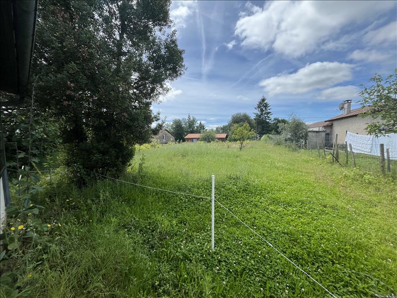Vente Maison ST GERMAIN DU SALEMBRE - 5 pièces -110 m² - (24190)