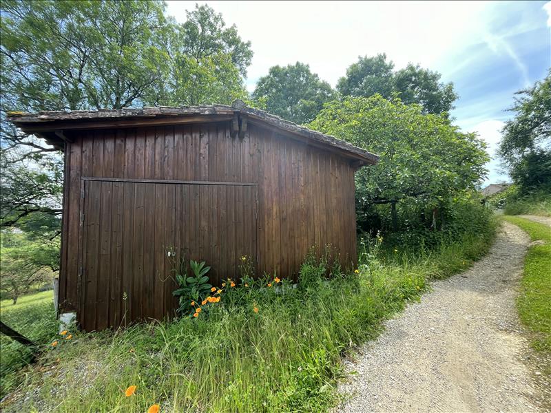 Vente Maison ST GERMAIN DU SALEMBRE - 5 pièces -110 m² - (24190)