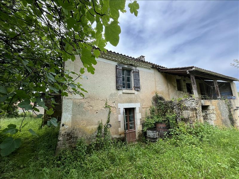 Vente Maison ST GERMAIN DU SALEMBRE - 5 pièces -110 m² - (24190)