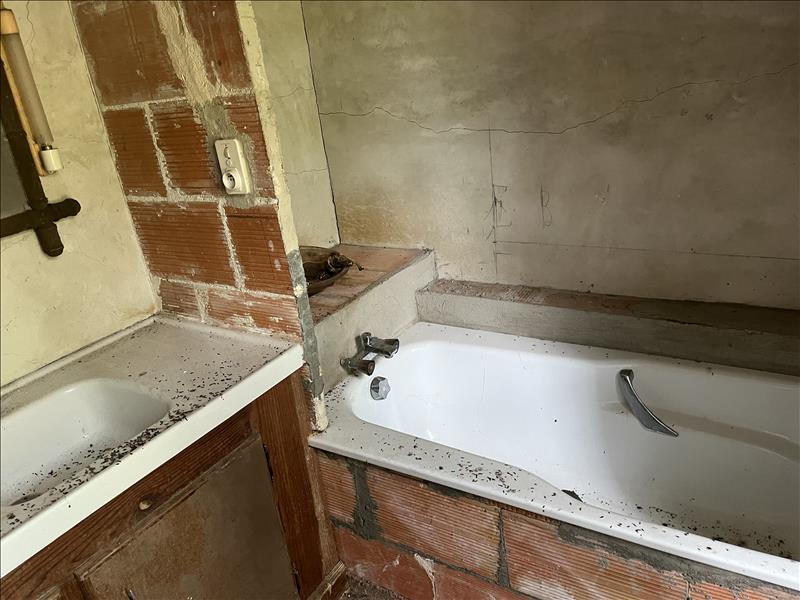 Vente Maison ST AQUILIN - 6 pièces -150 m² - (24110)