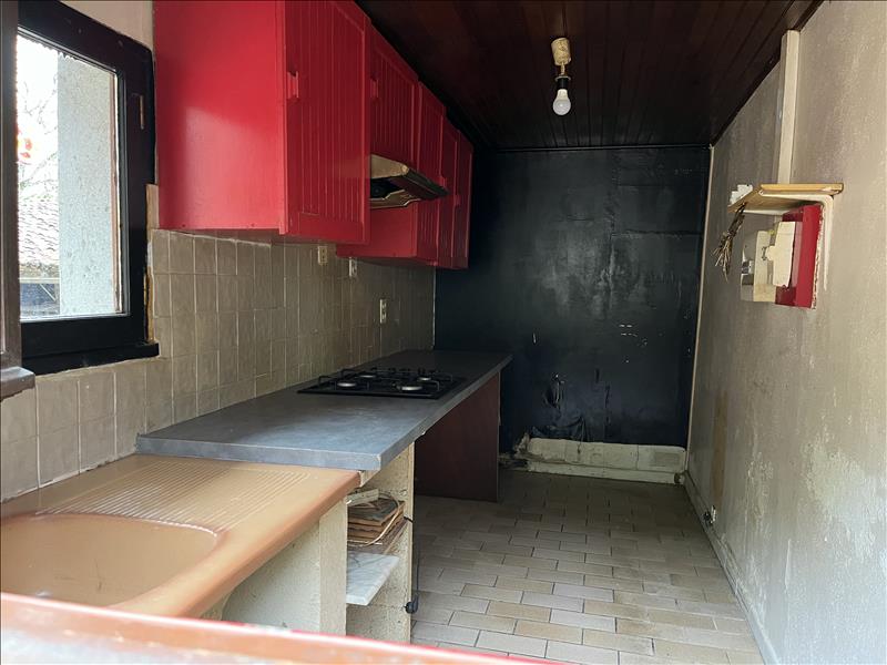 Vente Maison CHANTERAC - 5 pièces -91 m² - (24190)