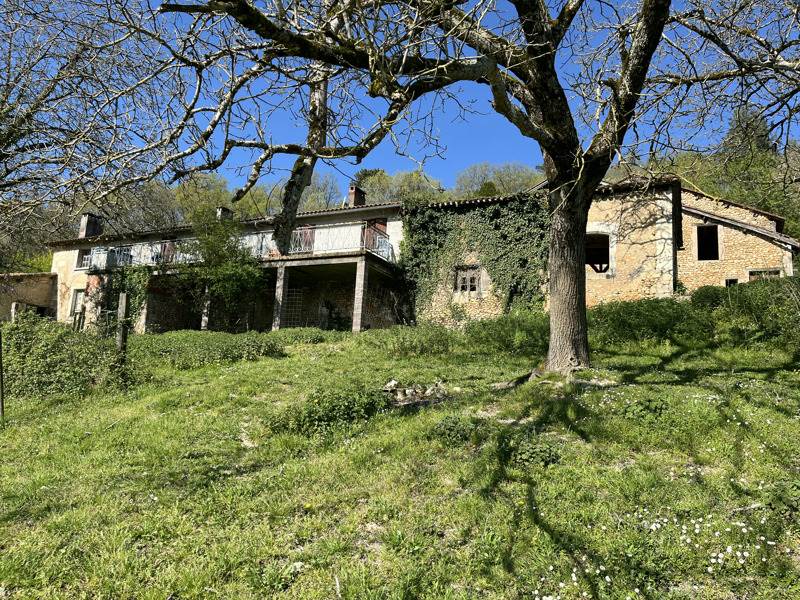 Vente Maison CHANTERAC - 5 pièces -91 m² - (24190)