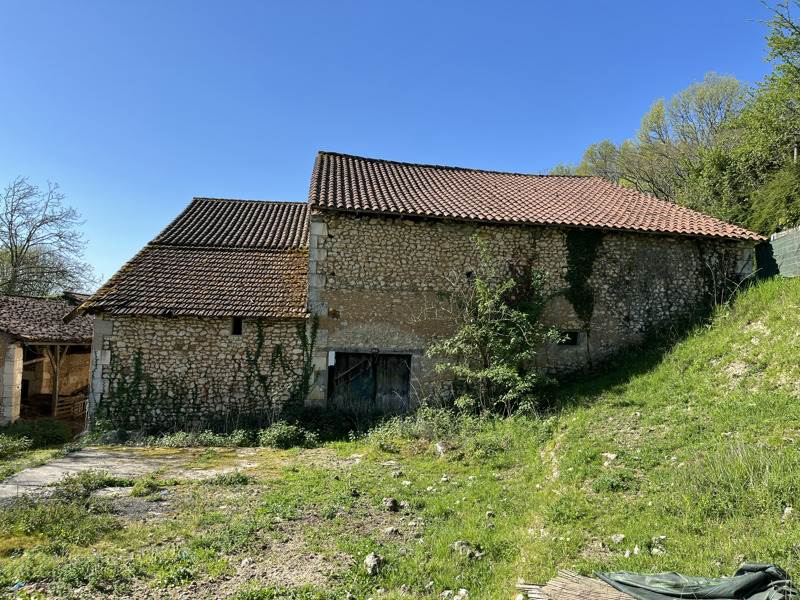 Vente Maison CHANTERAC - 5 pièces -91 m² - (24190)