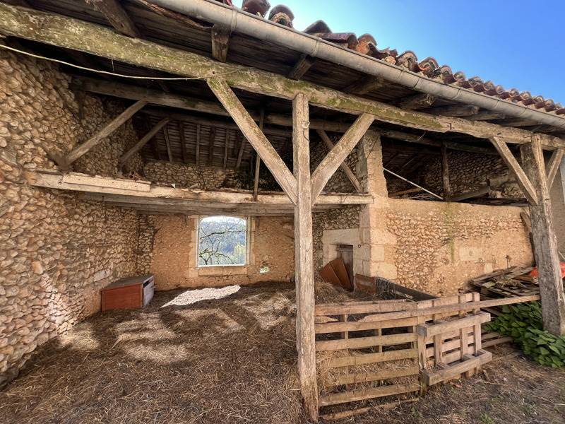 Vente Maison CHANTERAC - 5 pièces -91 m² - (24190)