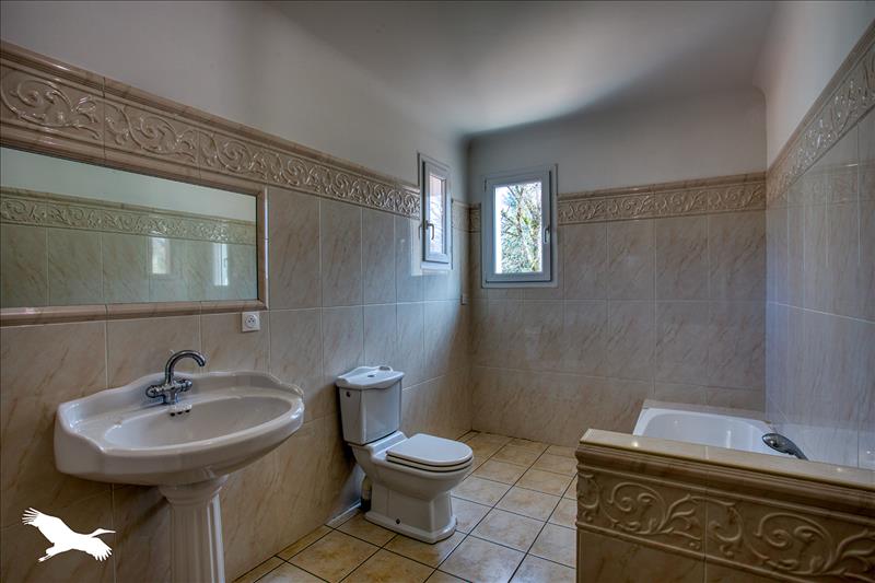 Vente Maison ST ASTIER - 7 pièces -181 m² - (24110)