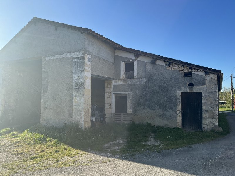 Vente Maison CHANTERAC - 6 pièces -300 m² - (24190)
