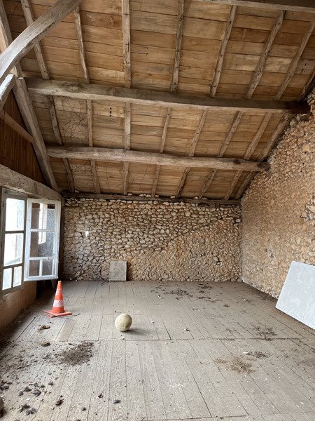 Vente Maison CHANTERAC - 5 pièces -110 m² - (24190)