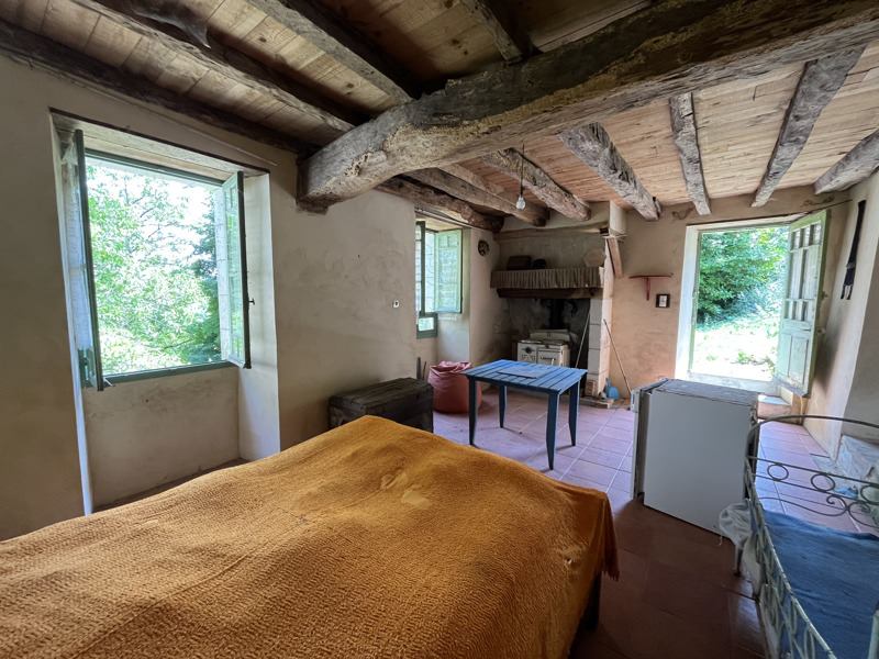 Vente Maison CHANTERAC - 5 pièces -110 m² - (24190)