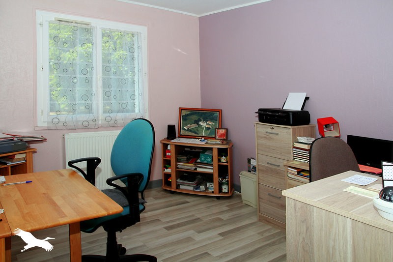Vente Maison ST ASTIER - 6 pièces -154 m² - (24110)