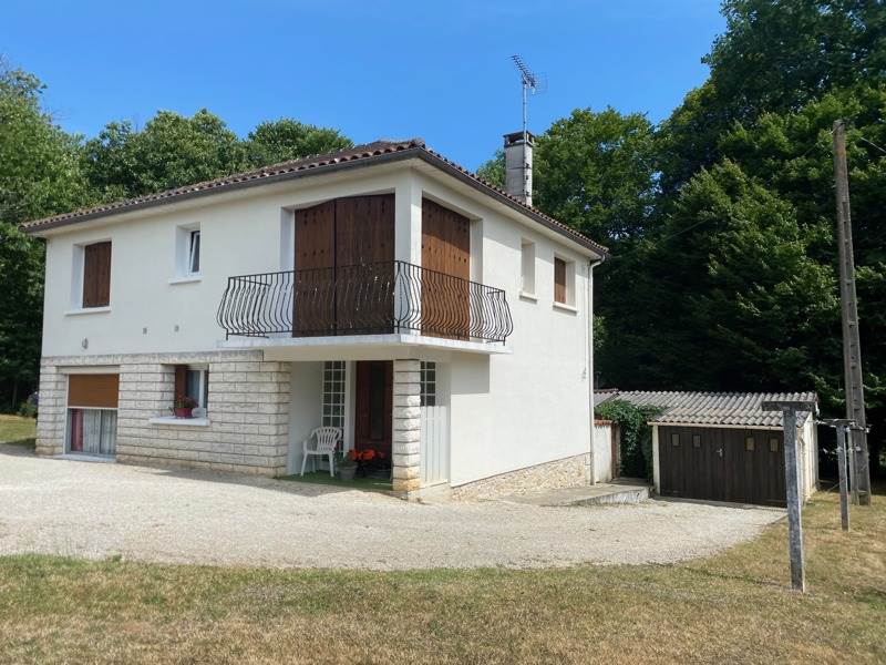Vente Maison ANNESSE ET BEAULIEU - 10 pièces -173,6 m² - (24430)