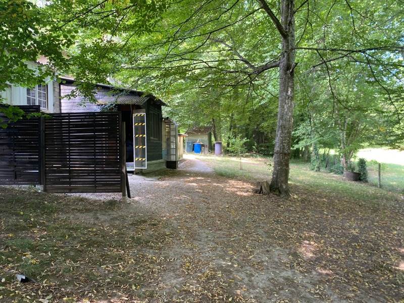 Vente Maison ANNESSE ET BEAULIEU - 10 pièces -173,6 m² - (24430)
