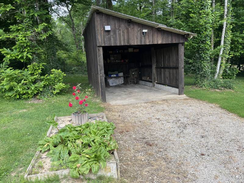 Vente Maison ANNESSE ET BEAULIEU - 10 pièces -173,6 m² - (24430)