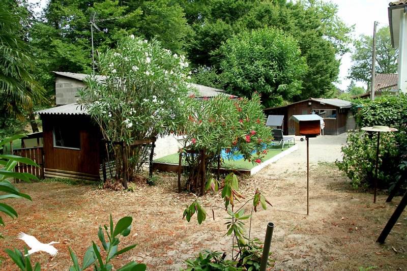 Vente Maison ANNESSE ET BEAULIEU - 10 pièces -173,6 m² - (24430)