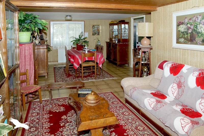 Vente Maison ANNESSE ET BEAULIEU - 10 pièces -173,6 m² - (24430)