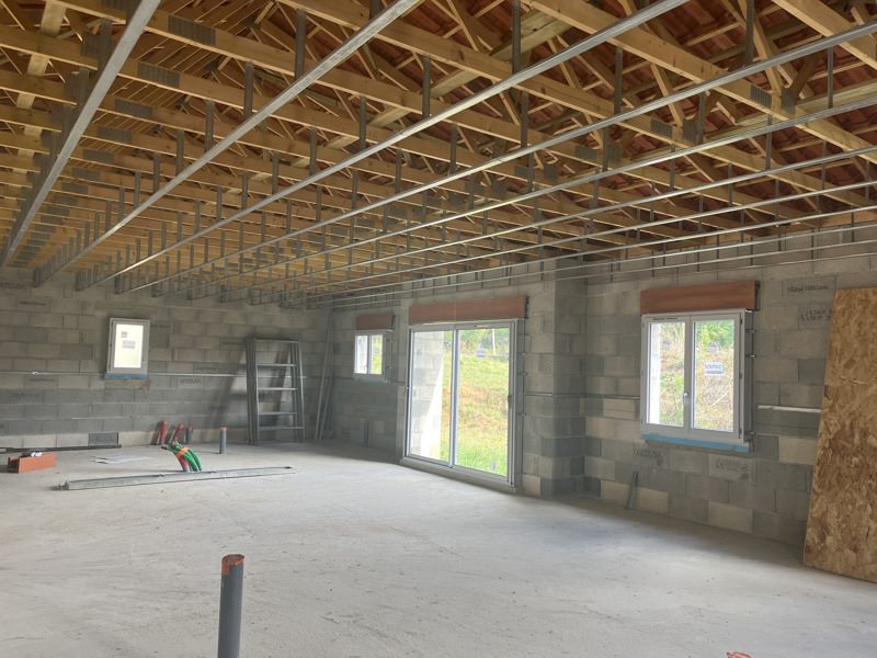 Vente Maison ST ASTIER - 5 pièces -101 m² - (24110)