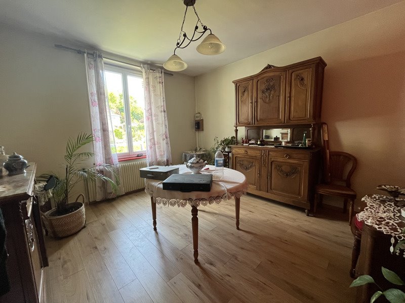 Vente Maison MARSAC SUR L ISLE - 5 pièces -92 m² - (24430)