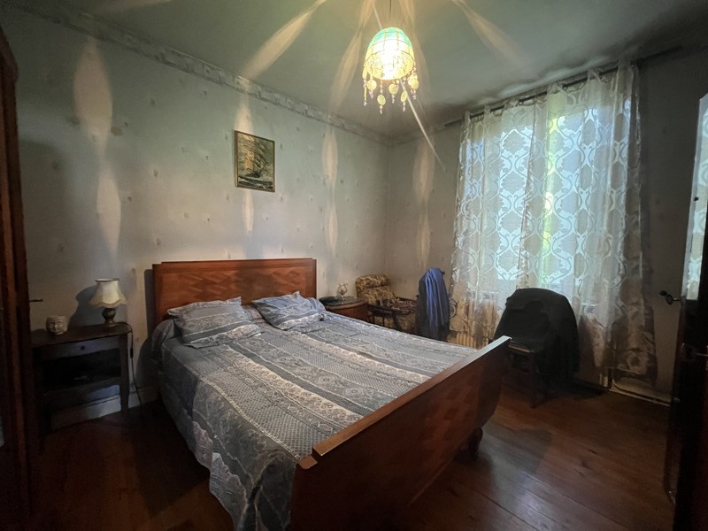 Vente Maison MARSAC SUR L ISLE - 5 pièces -92 m² - (24430)