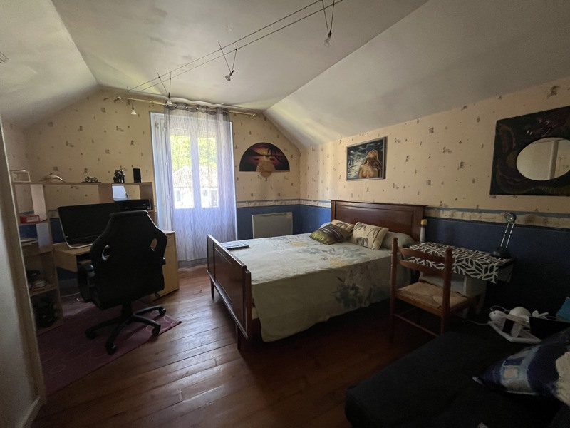 Vente Maison MARSAC SUR L ISLE - 5 pièces -92 m² - (24430)