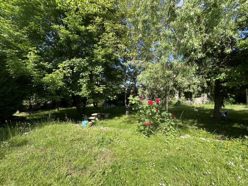 Vente Maison MARSAC SUR L ISLE - 5 pièces -92 m² - (24430)