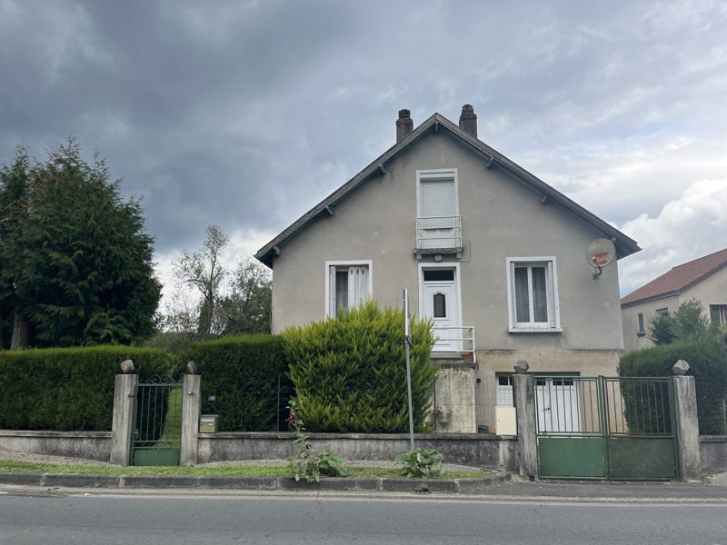 Vente Maison MARSAC SUR L ISLE - 5 pièces -92 m² - (24430)